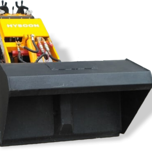 Hydraulická lžíce prodloužená HYSOON 380